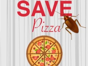 Save Pizza