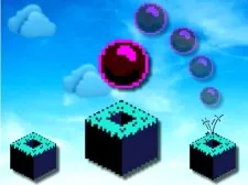 Sky Block Bounce